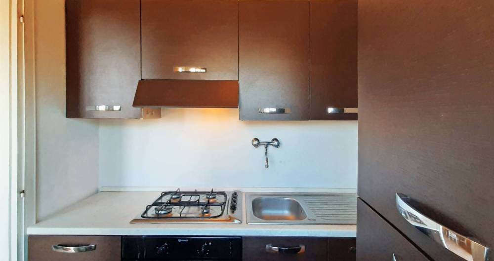 appartamento in affitto a Tarquinia