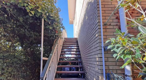 appartamento in affitto a Tarquinia