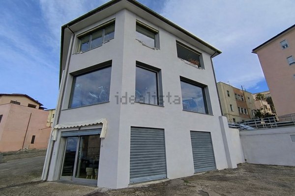 locale commerciale in affitto a Tarquinia