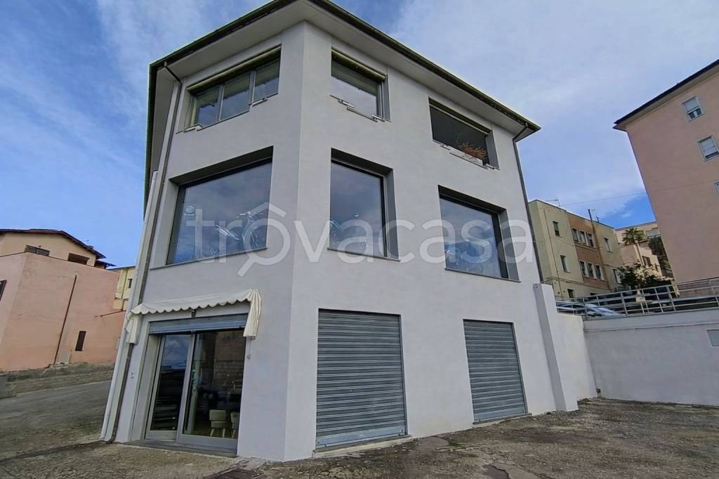 negozio in affitto a Tarquinia