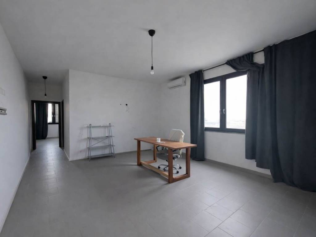 ufficio in affitto a Tarquinia
