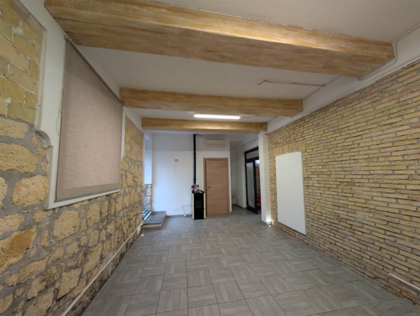 negozio in affitto a Tarquinia