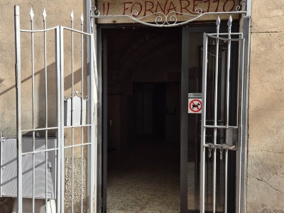 negozio in affitto a Tarquinia