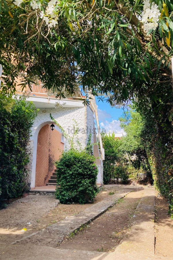 appartamento in affitto a Tarquinia