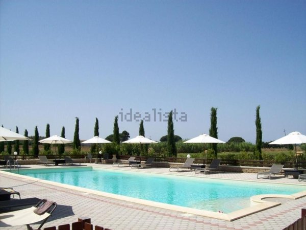 appartamento in affitto a Tarquinia