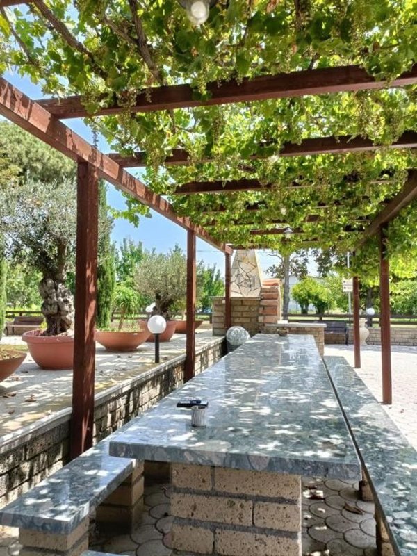 appartamento in affitto a Tarquinia