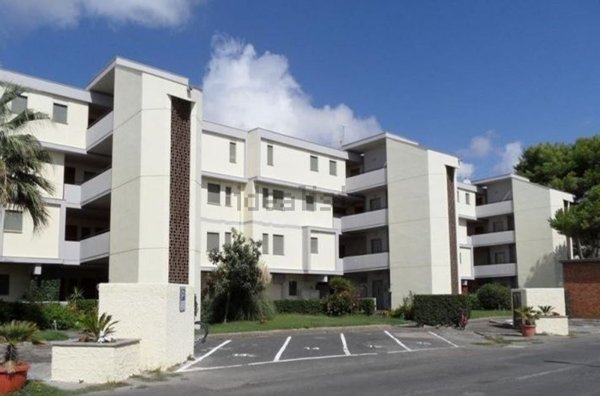 appartamento in affitto a Tarquinia in zona Marina Velca