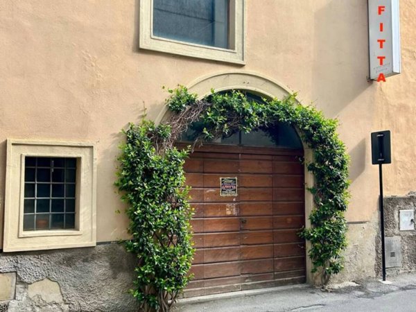 negozio in affitto a Tarquinia