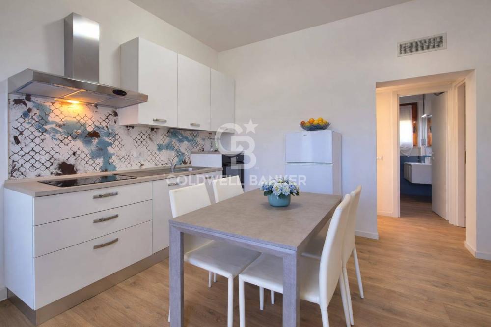 appartamento in affitto a Tarquinia