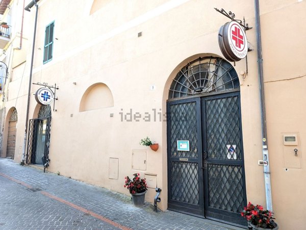 locale commerciale in affitto a Tarquinia