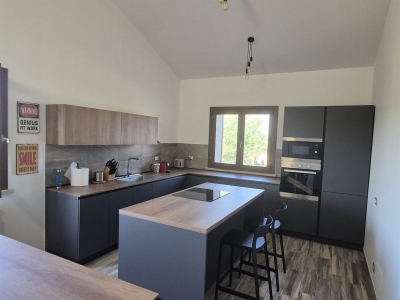 casa indipendente in affitto a Tarquinia