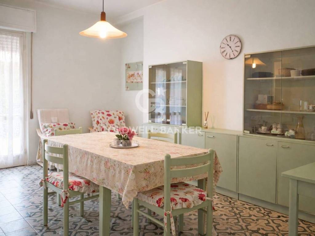 casa indipendente in affitto a Tarquinia