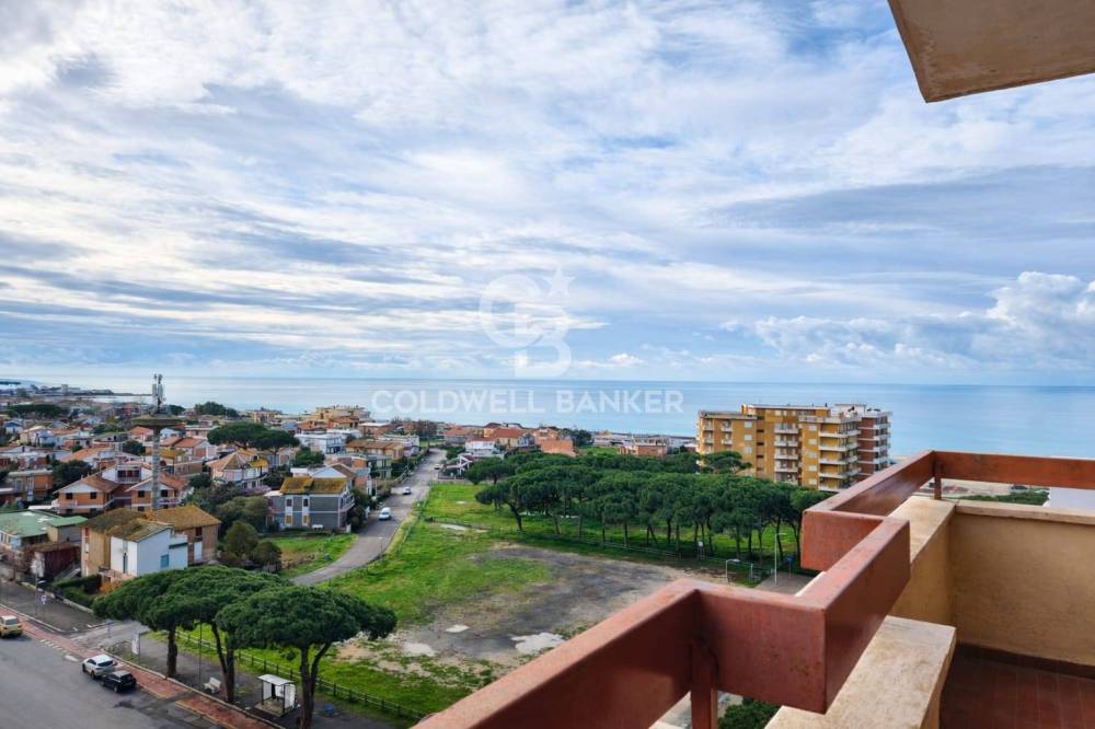 appartamento in affitto a Tarquinia