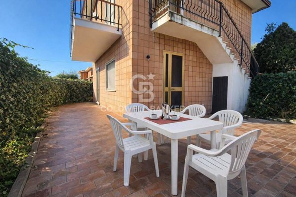 appartamento in affitto a Tarquinia