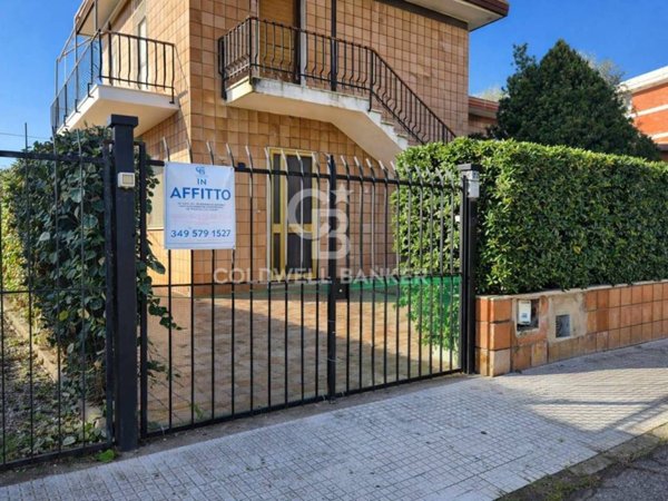 appartamento in affitto a Tarquinia