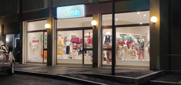 locale commerciale in affitto a Tarquinia