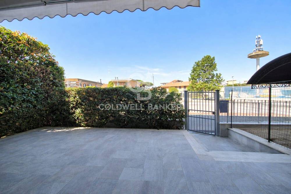 appartamento in affitto a Tarquinia