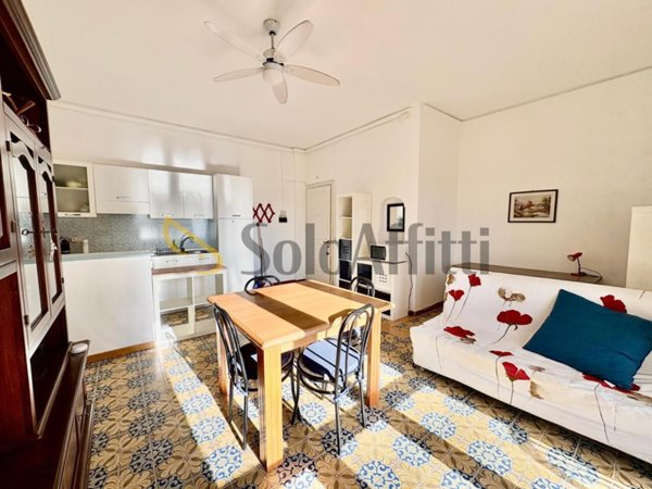 appartamento in affitto a Tarquinia