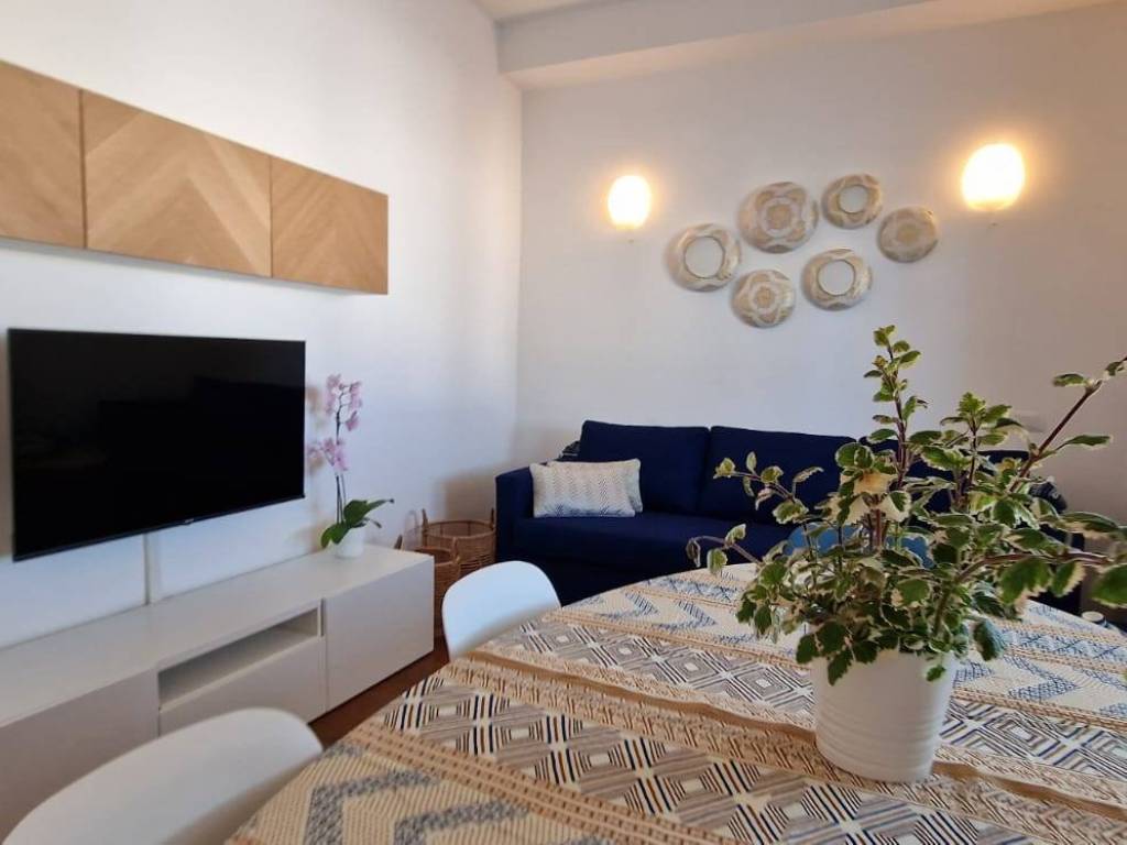 appartamento in affitto a Tarquinia