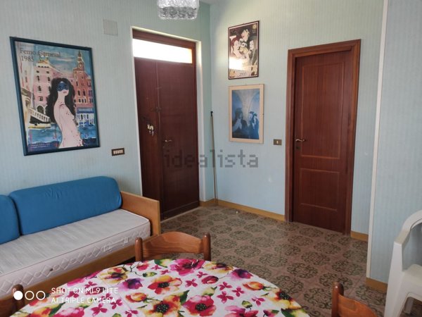 appartamento in affitto a Tarquinia