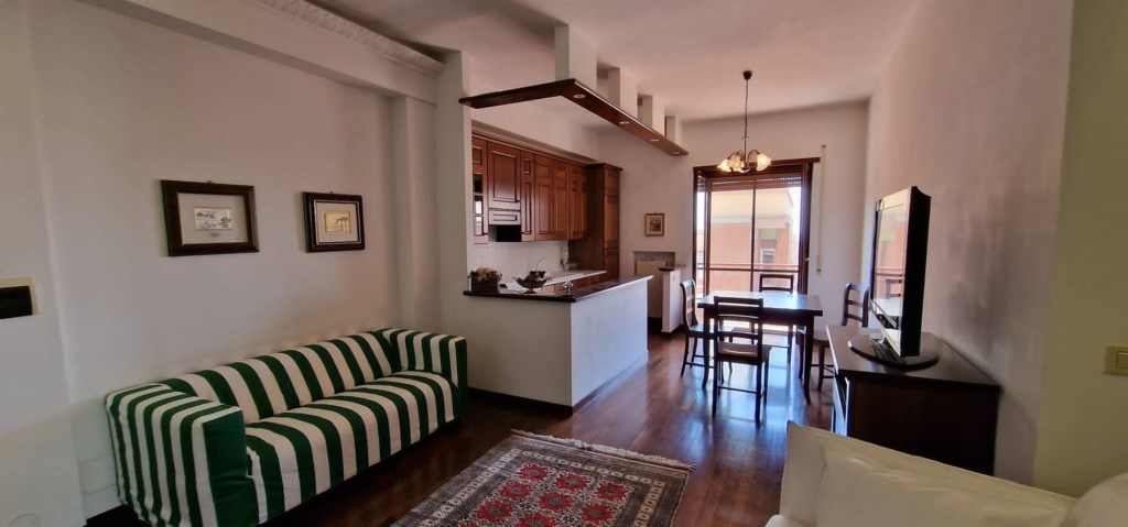 appartamento in affitto a Tarquinia