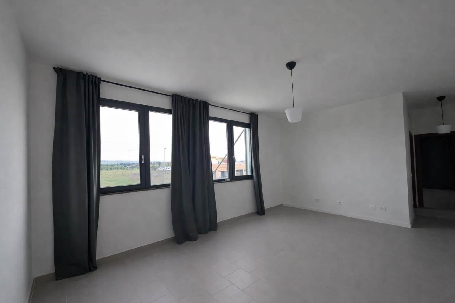 appartamento in affitto a Tarquinia