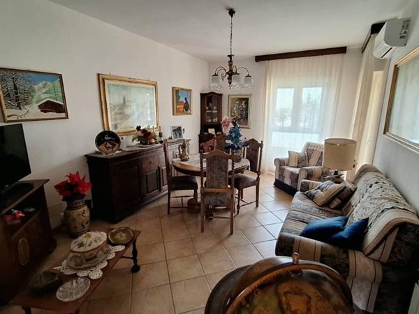 appartamento in affitto a Tarquinia