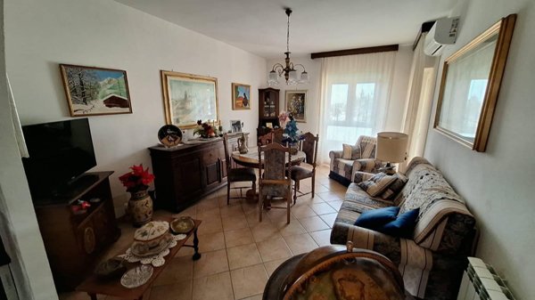 appartamento in affitto a Tarquinia