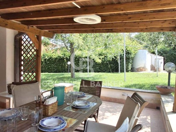 casa indipendente in affitto a Tarquinia in zona Marina Velca