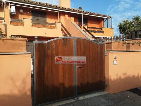 casa indipendente in affitto a Tarquinia in zona Marina Velca
