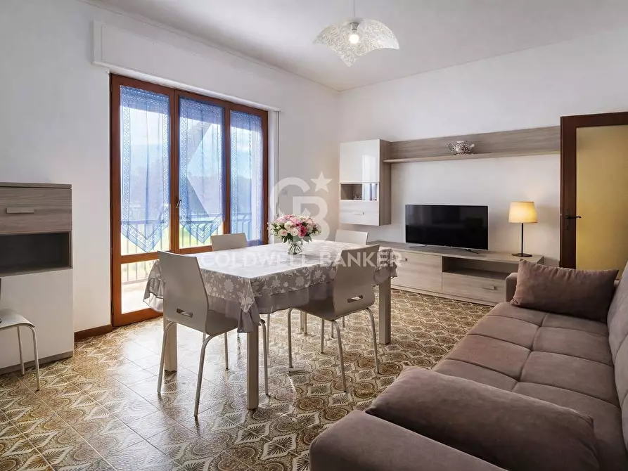 appartamento in affitto a Tarquinia