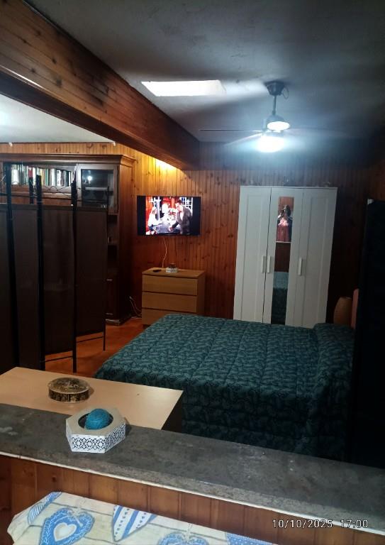 appartamento in affitto a Tarquinia