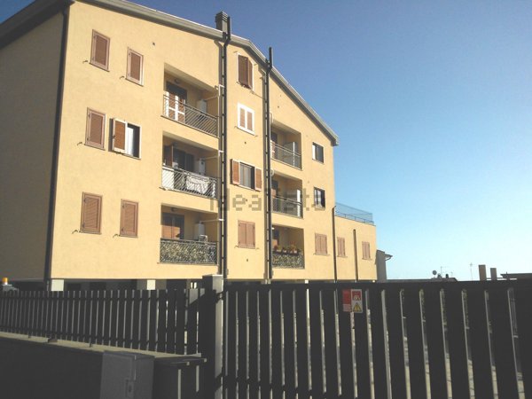 appartamento in affitto a Tarquinia