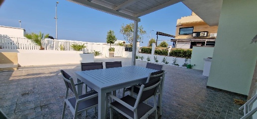 appartamento in affitto a Tarquinia