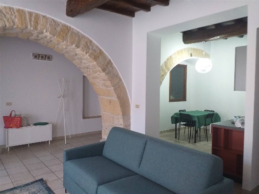 appartamento in affitto a Tarquinia