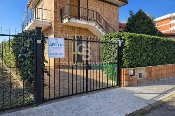 appartamento in affitto a Tarquinia