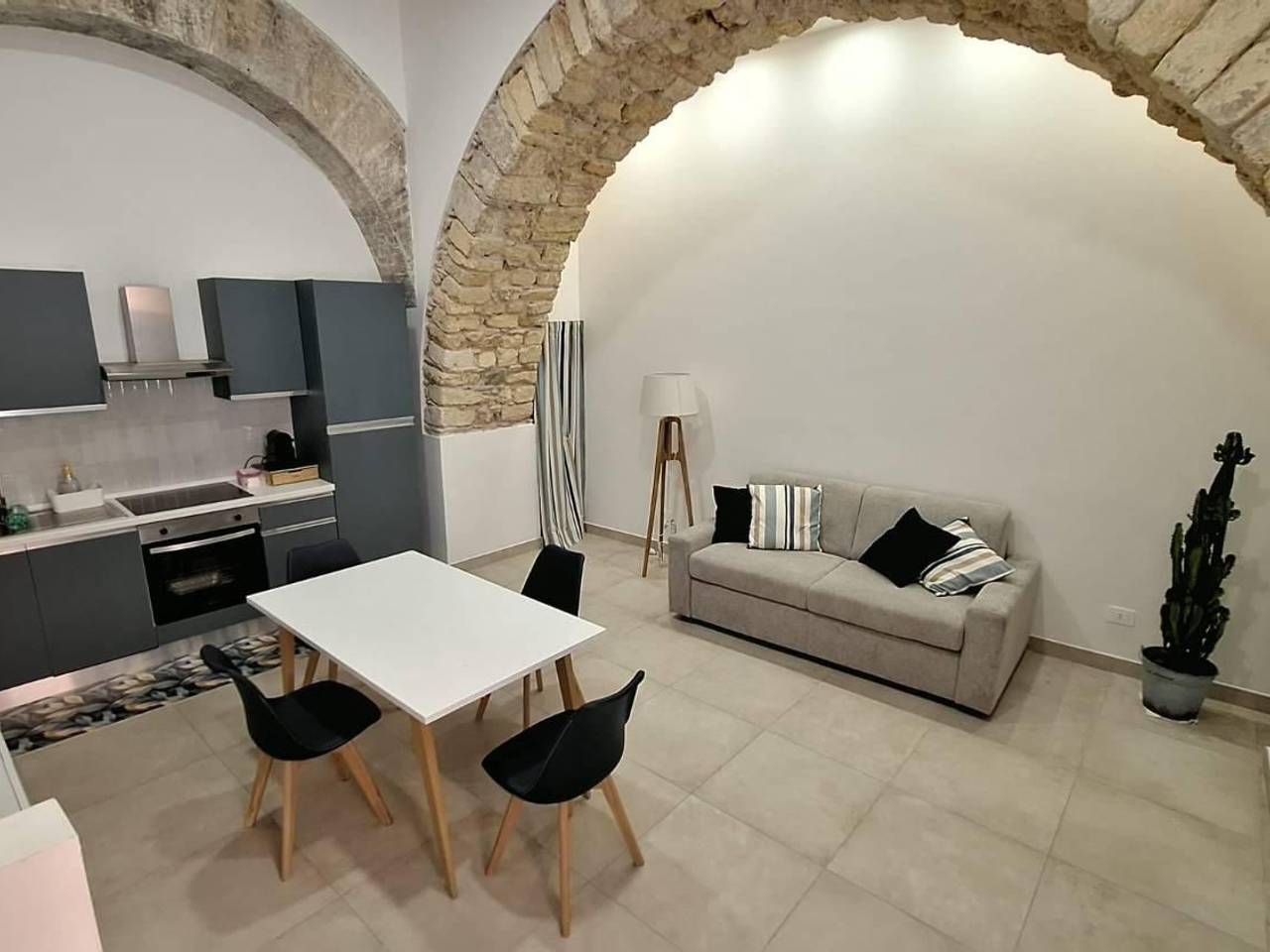 casa indipendente in affitto a Tarquinia