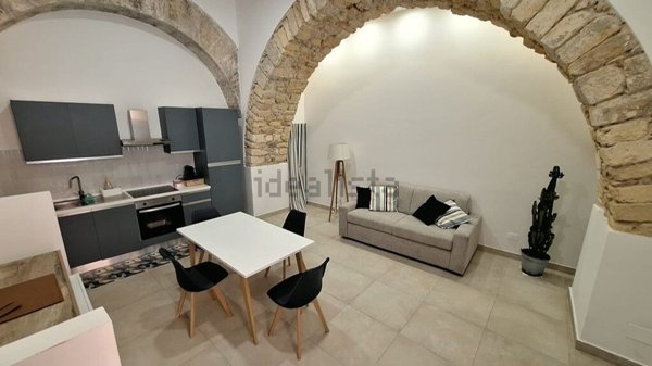 appartamento in affitto a Tarquinia