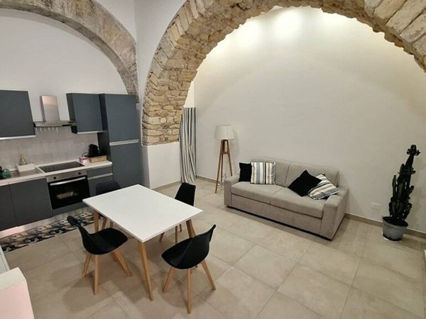 casa indipendente in affitto a Tarquinia