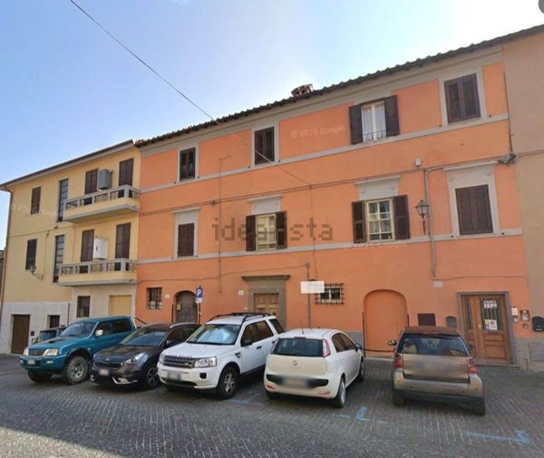appartamento in affitto a Tarquinia
