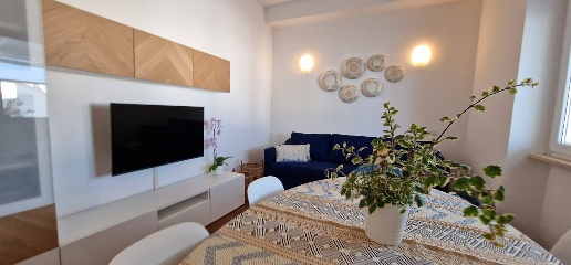 appartamento in affitto a Tarquinia