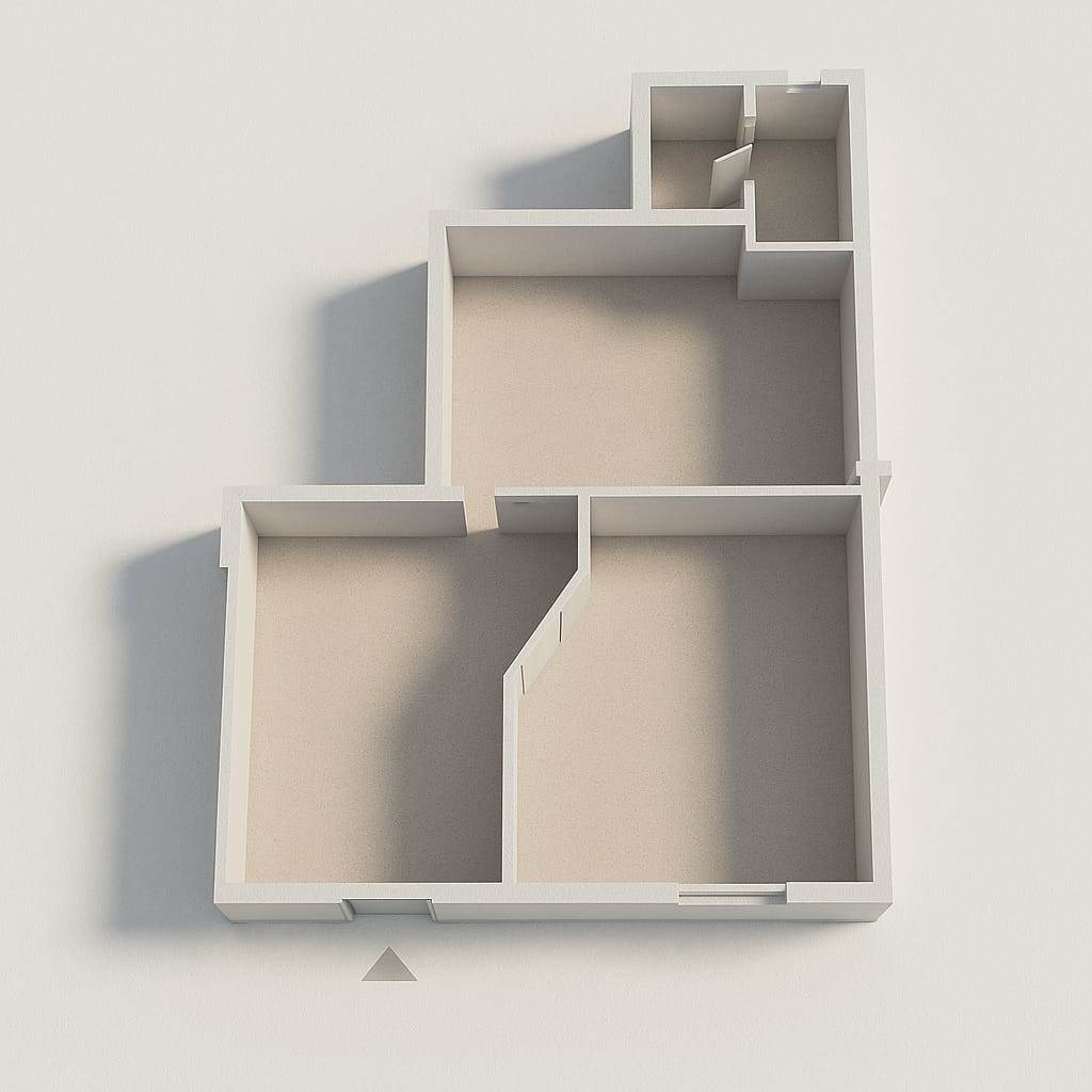 trivano in affitto a Tarquinia