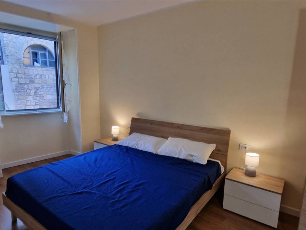 appartamento in affitto a Tarquinia