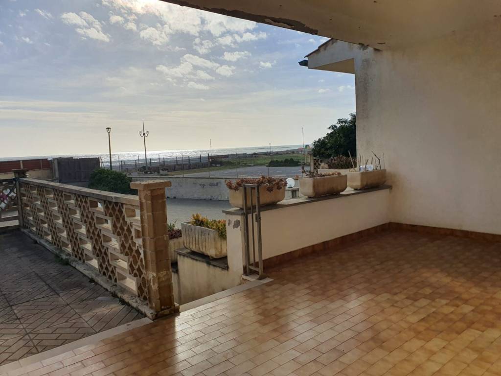 casa indipendente in affitto a Tarquinia in zona Marina Velca