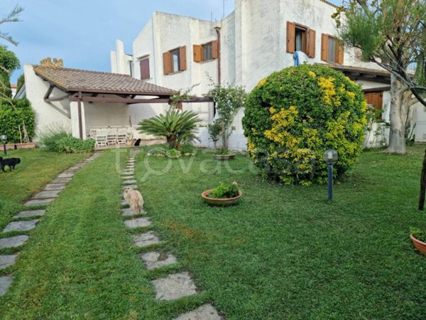 casa indipendente in affitto a Tarquinia in zona Marina Velca