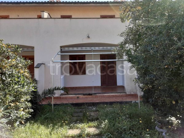 casa indipendente in affitto a Tarquinia in zona Marina Velca