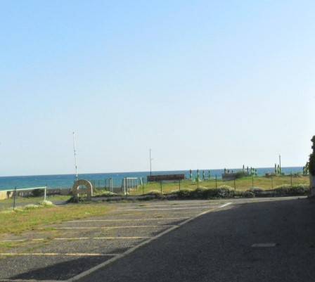 casa indipendente in affitto a Tarquinia in zona Marina Velca