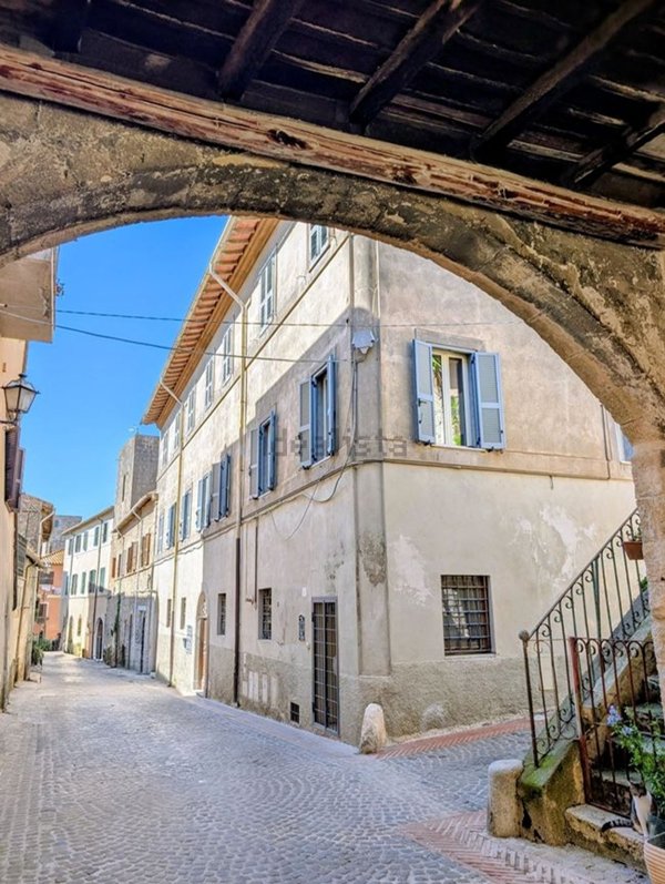 appartamento in affitto a Tarquinia