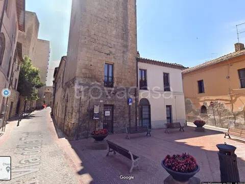negozio in affitto a Tarquinia