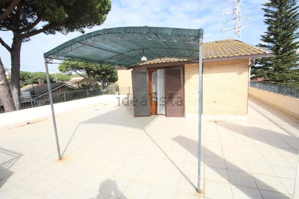 appartamento in affitto a Tarquinia